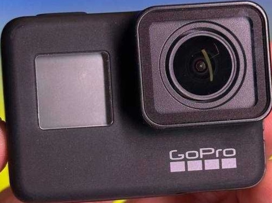 Екш- Камера GoPro 7 Black. Київ - фото 3