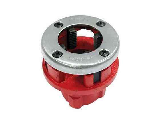 Плашка 3/4 SD-8011 ТМ INTERTOOL Киев