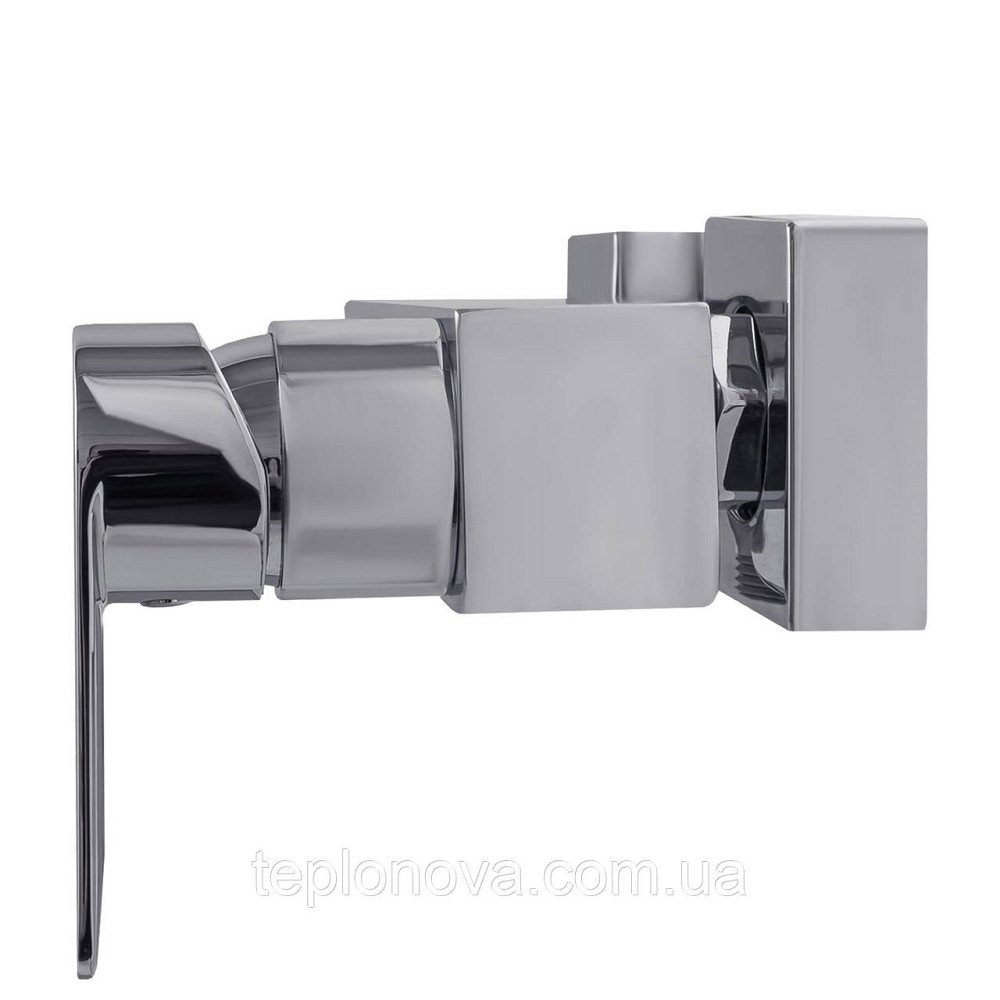 Смеситель для душа TOPAZ SARDINIA TS 08718-H19 Черновцы - изображение 2