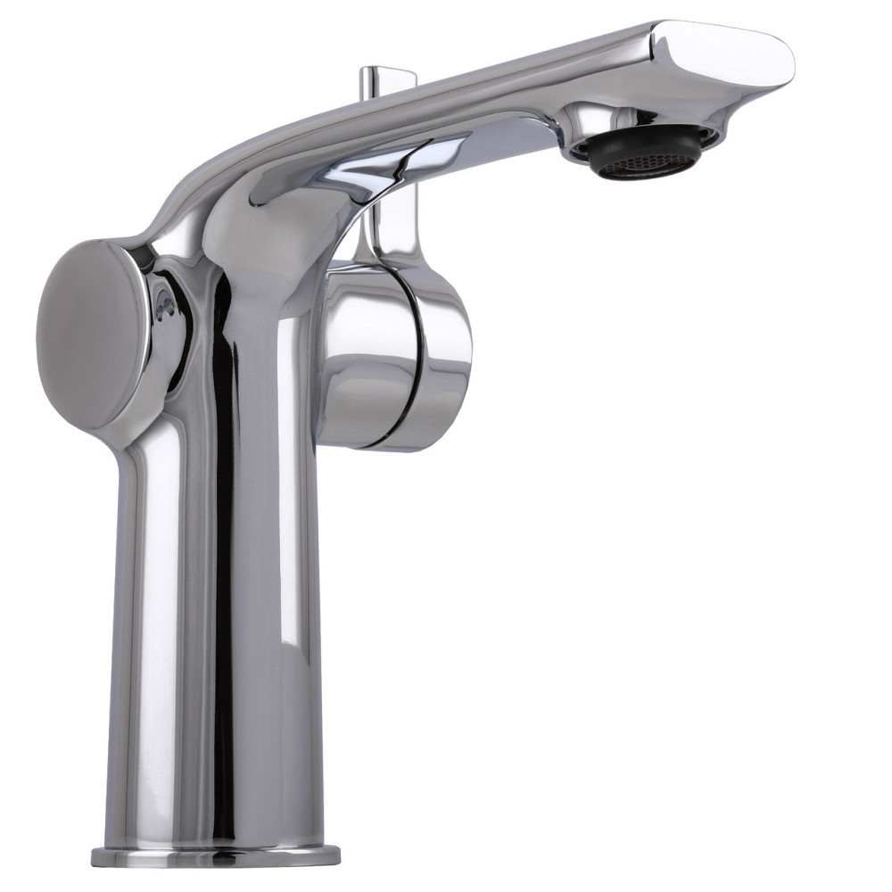 Смеситель для умывальника TOPAZ MODERNO TMD-33201-H78 Київ - фото 4