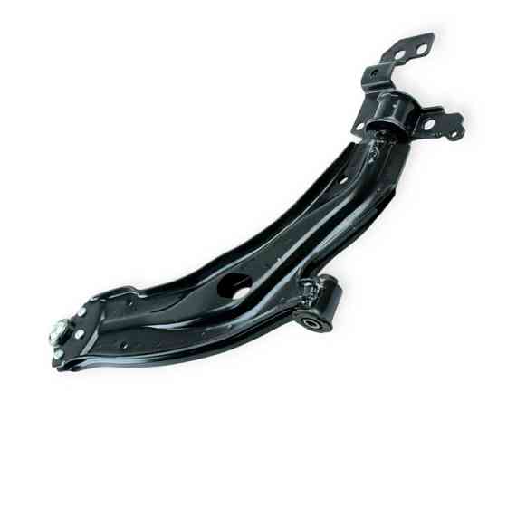 Рычаг подвески Фиат Добло 119, 223 06- левый L передней Мукачево