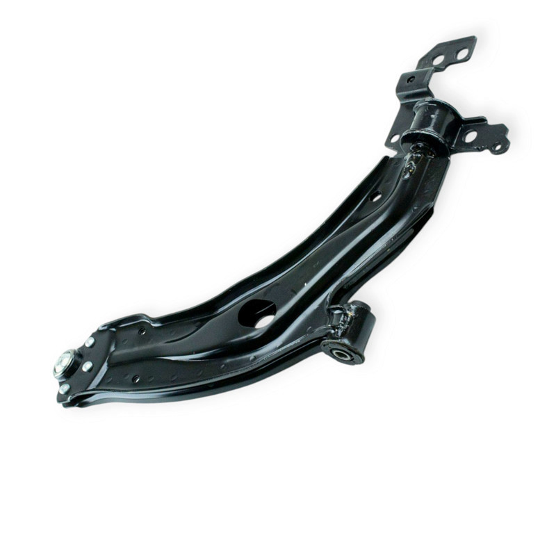 Рычаг подвески Фиат Добло 119, 223 06- левый L передней Мукачево - изображение 1