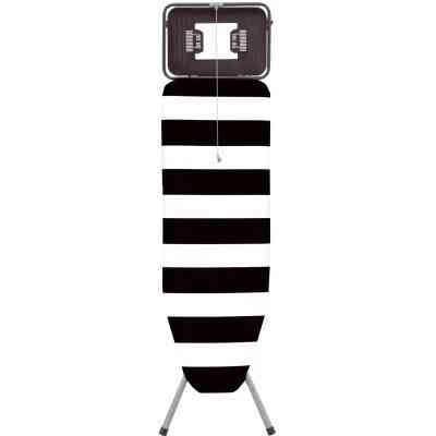 Прасувальна дошка Rolser K-TRES Blanco/Negro (K03015-2064) (929366) Вінниця