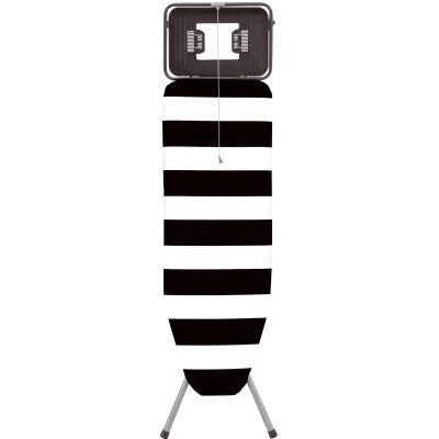Прасувальна дошка Rolser K-TRES Blanco/Negro (K03015-2064) (929366) Вінниця - фото 1