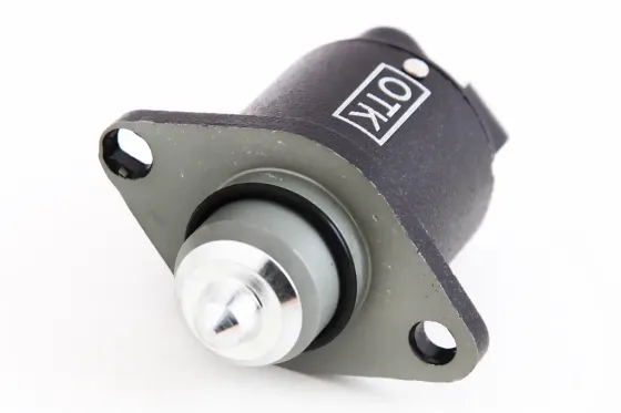 Регулятор холостячого ходу 2112 метал. Омега під ориг. Вінниця