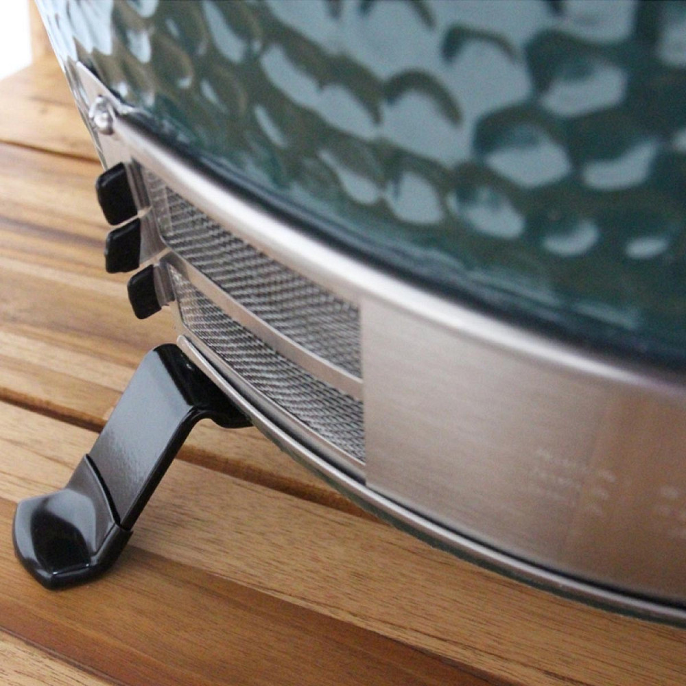 Подставка для гриля в столе M Big Green Egg (NESTABM / 113221) Код: 003251 Ровно - изображение 2