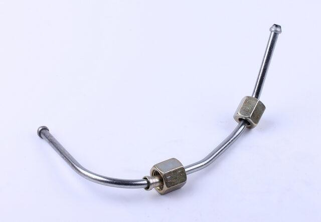 Трубка високого тиску (Зубр) - 195N Мукачево - фото 2