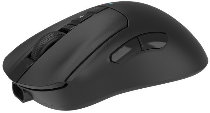Миша бездротова A4Tech Bloody R73 Pro Black ( Чорний ) Харьков - изображение 6