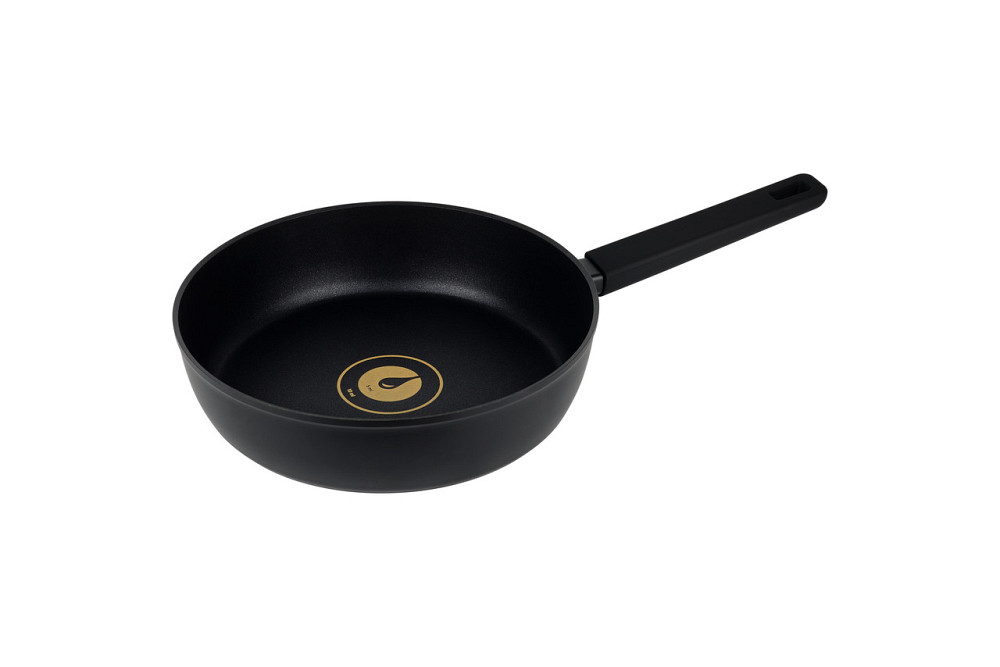 Сковорода RINGEL Salsa 28 см (6529629) Київ - фото 1