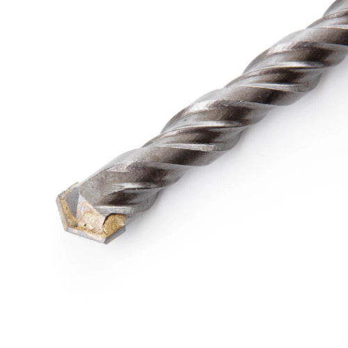 Бур для бетону SDS+ 14*260 мм S4 APRO Житомир - фото 4