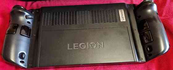 Ігрова приставка Lenovo Legion GO Z1 Extreme 512Gb. Київ