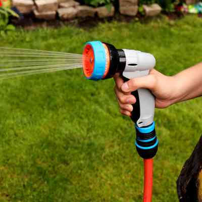 Пистолет для полива Gruntek 7 режимов (296277979) Винница