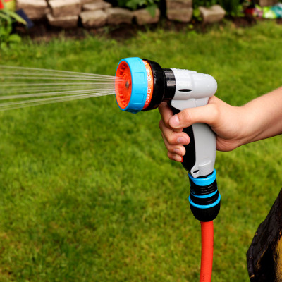 Пістолет для поливу Gruntek 7 режимів (296277979) Вінниця - фото 5