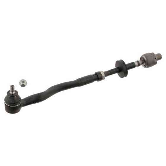 Рулевая тяга левая (С наконечником) Raiso (Швеция) BMW 3 E36, БМВ 3 E36 90-03 #RL-311315B UARZOHA22 Ковель