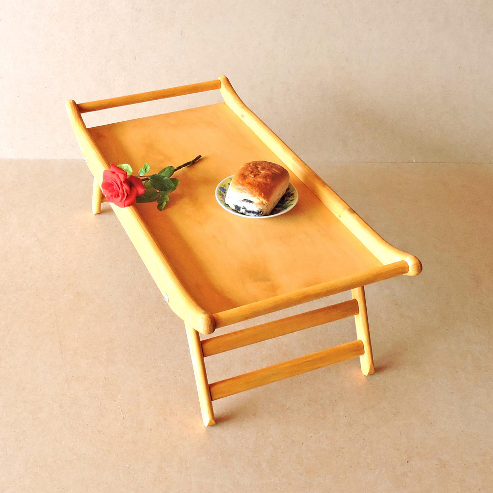 Столик-поднос для завтрака 