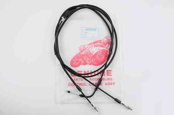 Трос газа скутер Сузуки Адрес 100 Мукачево