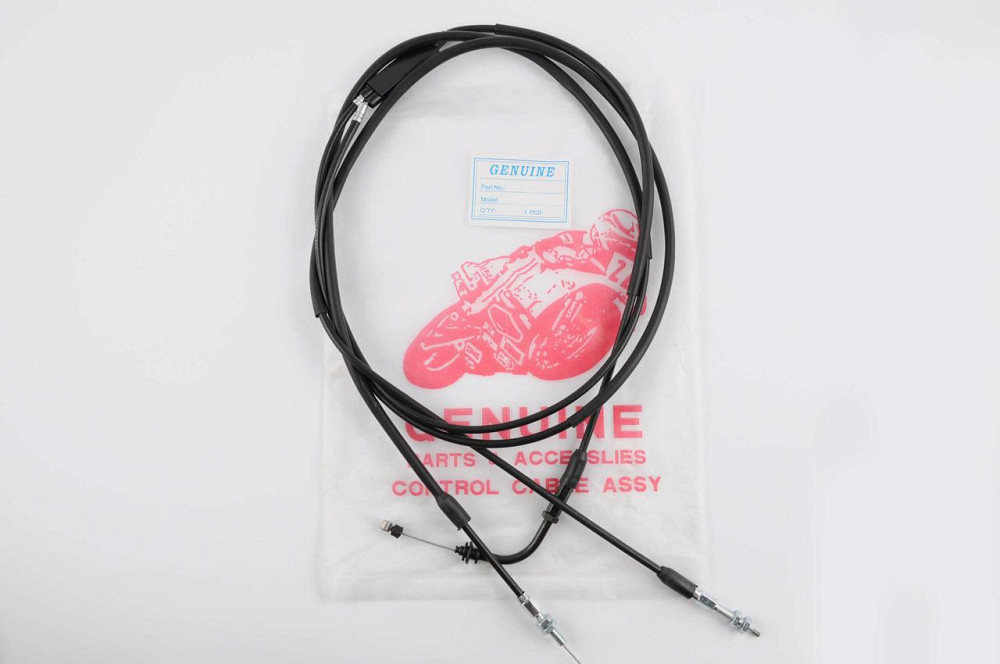 Трос газа скутер Сузуки Адрес 100 Мукачево - изображение 1