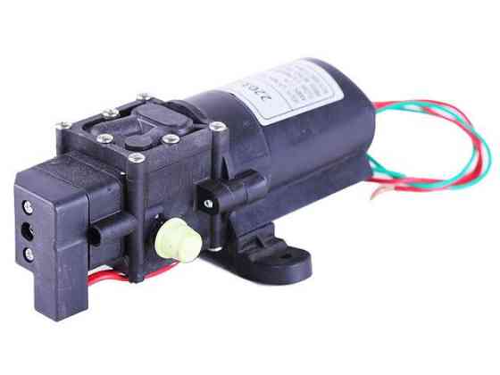 Помпа автоматическая 2203-1 Мукачево