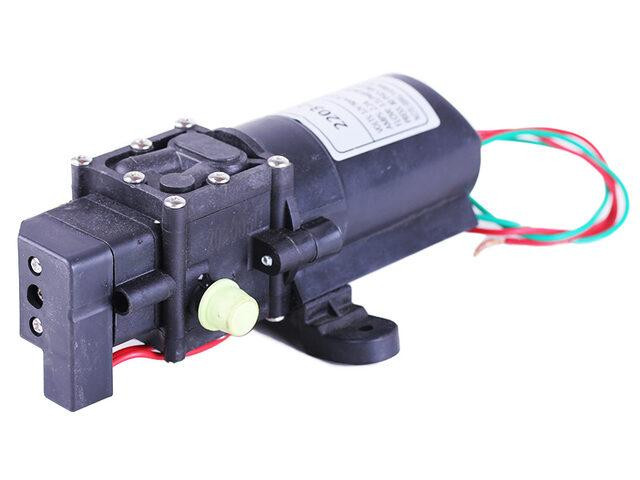 Помпа автоматическая 2203-1 Мукачево - изображение 1