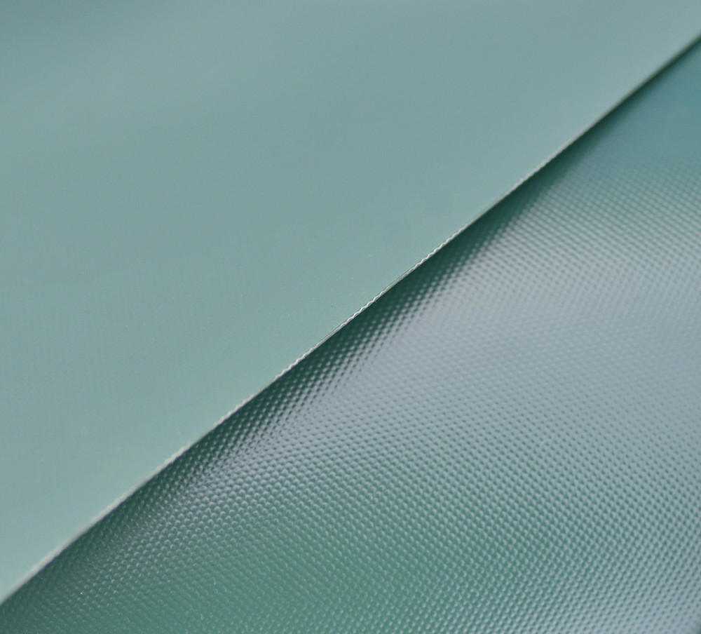 Ткань Пвх (Pvc) 50Х205М Олива 950Гр Рулон Киев - изображение 2