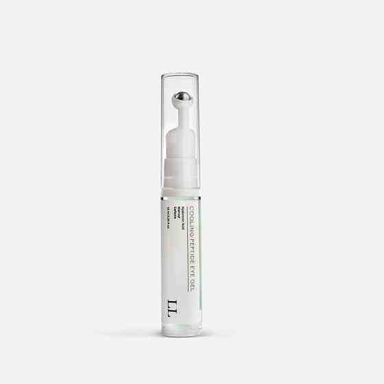 Охолоджуючий пептидний ролер для очей Cooling Peptide Eye Gel Love&Loss 10 мл Київ