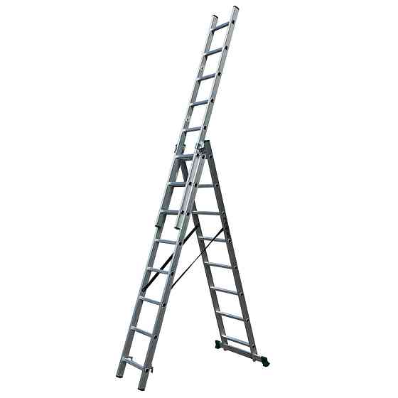 Драбина універсальна Nowa EL3170w Харків