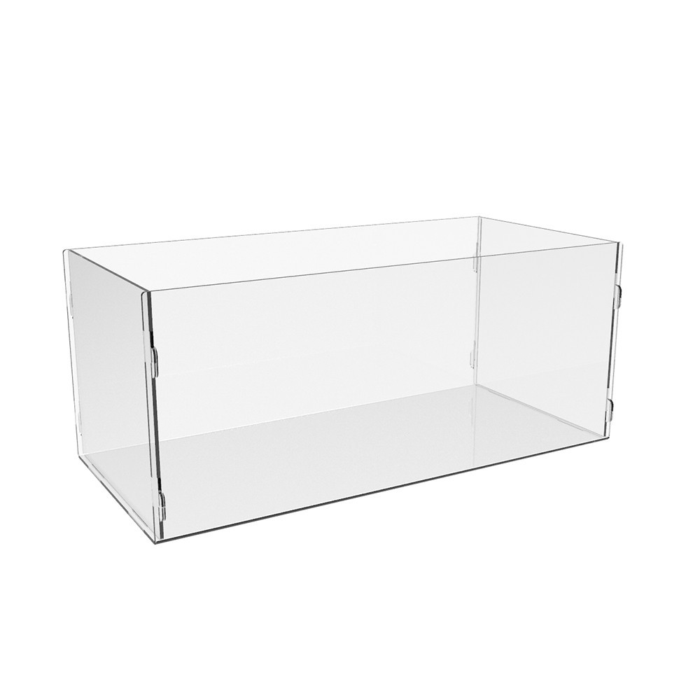 Коробка акриловая EKOSTAR 240х110х100 Киев - изображение 2