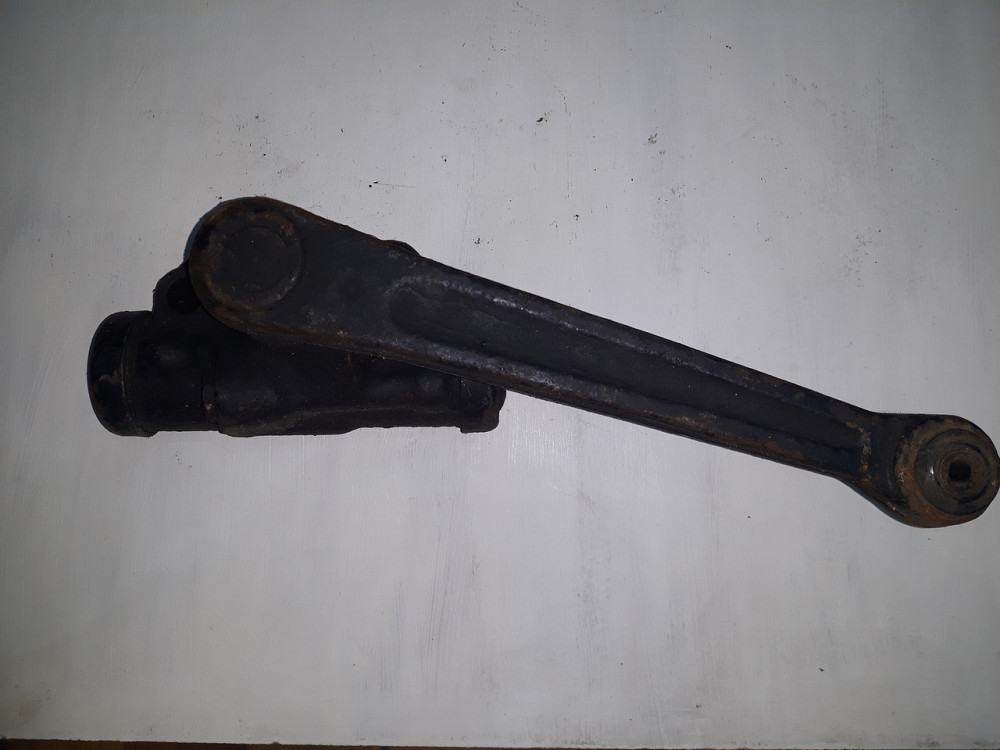 Амортизатор задній лівий ГАЗ-69. 69-2915007. Харків - фото 1