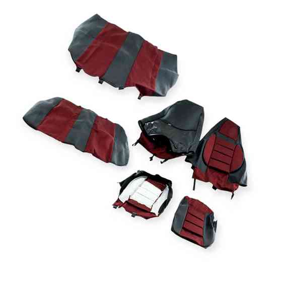 Чехлы ваз 2108-21099, 2113-2115 