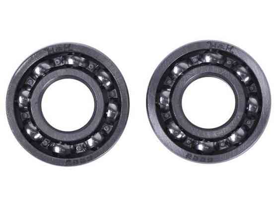 Підшипник, пара 48F (63CC) Мукачево