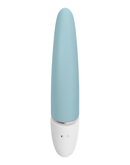 Подарочный набор секс-игрушек Satisfyer Marvelous Four Sex Aura Киев - изображение 5