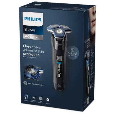 Электробритва Philips S7886/35 Винница - изображение 5