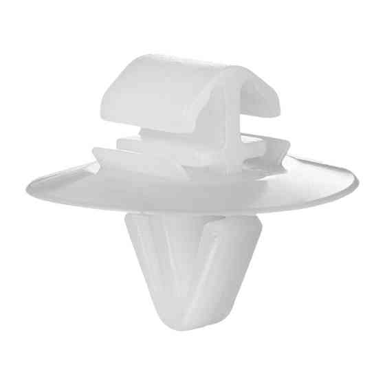 Клипса заднего бампера, листвы Iveco Citroen Nissan Opel Renault 7701470779 7703077420 500339745 4501568 Киев