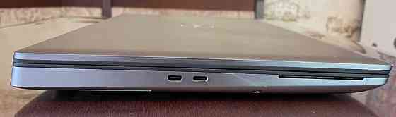 Ноутбук Dell Precision 7550. Київ