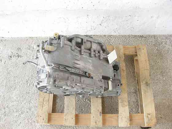 Mercedes-Benz  A1693702900 Безступінчаста АКП 722.801 без електроплати A-class W169 B-class W245 A-class C169 АКП 722.8 Одеса