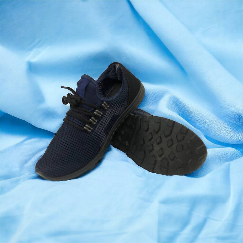 Легкі кросівки під джинси чоловічі 40, Взуття для літнього відпочинку чоловіків, Кросівки дихаючі SM-76 Львів - фото 15