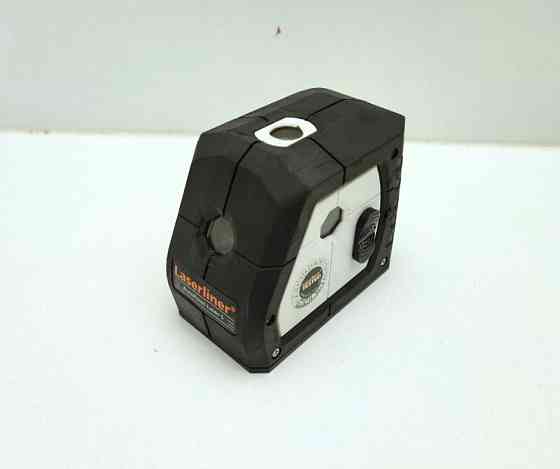 Лазерний рівень, нівелір LASERLINER AUTOPOINT-LASER 5 Луцьк