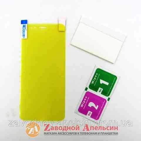 Гидрогелевая пленка Xiaomi Mi 5x A1 Flexible Glass Одесса