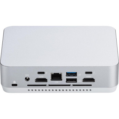 Комп'ютер ASUS NUC 14 Pro+ RNUC14RVSU700002I Kit(L6) / Ultra 7 155H, M.2 22x80 NVMe; 22x42 NVMe (90AR0051-M000A0) Вінниця - фото 2