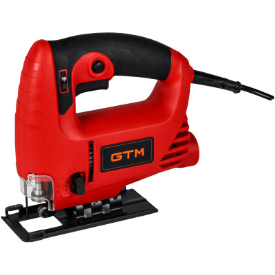Електролобзик GTM JS100/710E 710Вт, 300-3000ход/хв, Quick Fix (JS100/710E) Вінниця - фото 1