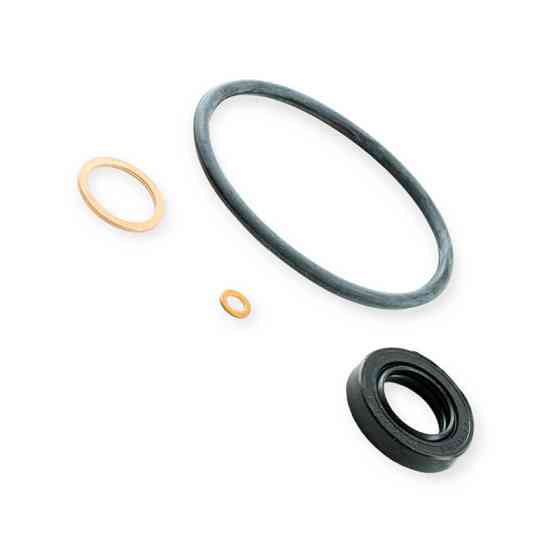 Ремкомплект підсилювача гальм ГАЗ 3306, 4301 вакуумного Мукачево