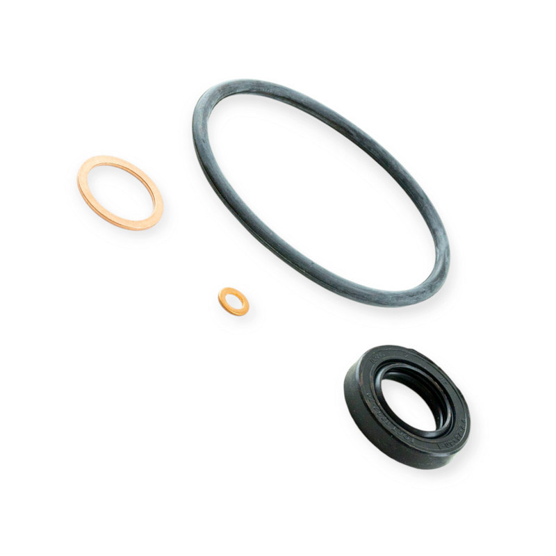 Ремкомплект підсилювача гальм ГАЗ 3306, 4301 вакуумного Мукачево - фото 1