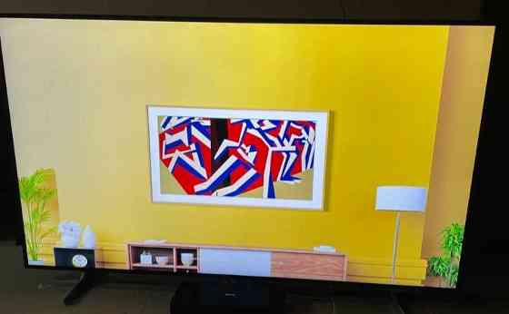 Телевизор Дизайнерский: 65