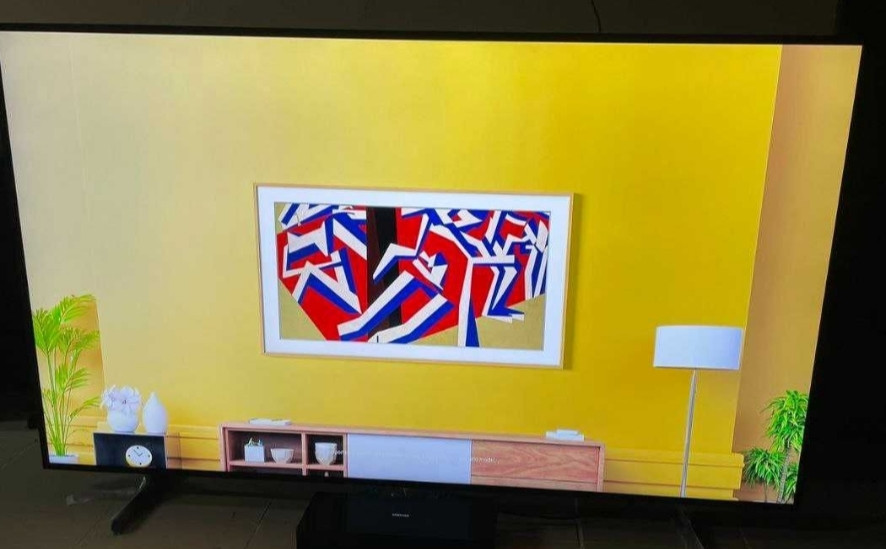 Телевизор Дизайнерский: 65