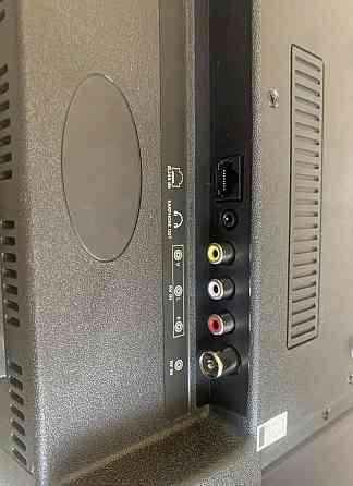 ХІТ 2024! Телевізор 4К Samsung 32" Smart TV Wi-Fi Android. Харків