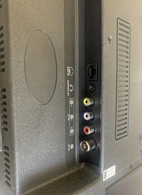 ХІТ 2024! Телевізор 4К Samsung 32" Smart TV Wi-Fi Android. Харків - фото 2