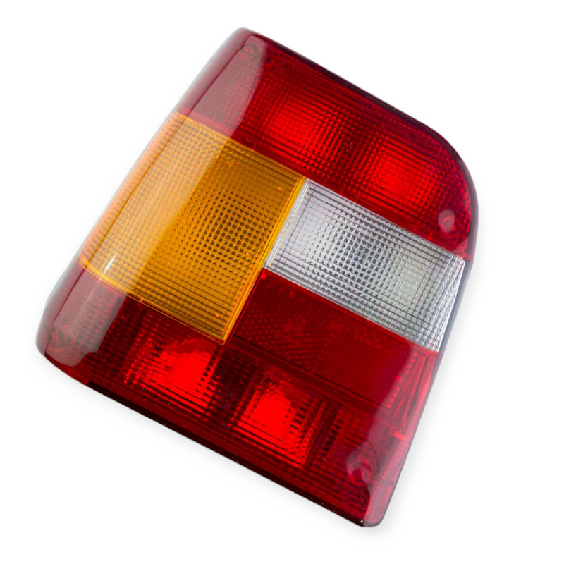 Ліхтар 1103 Славута задній лівий ЗАЗ Мукачево - фото 1