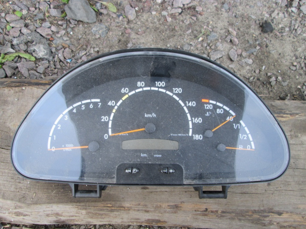 Панель приладів (спідометр) Mercedes Sprinter 2.2 cdi 2000-2006 (A0014468521) Ковель - изображение 1