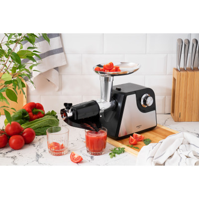 Мясорубка Ardesto MGL-1790R Винница - изображение 9