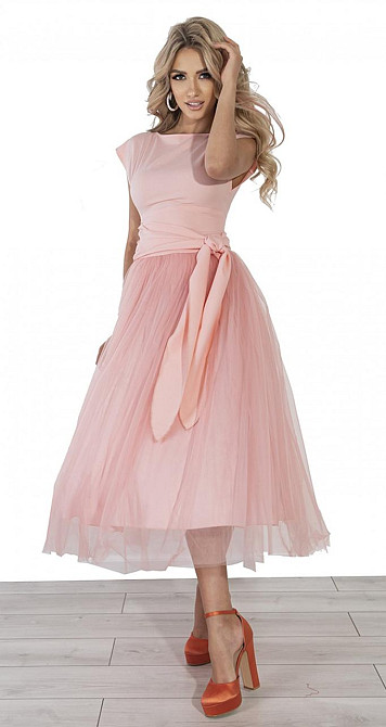 Ошатне плаття пачка (42) Київ - фото 7